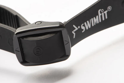 Ochelari pentru înot Swimfit Marina Swim Goggles black 621233