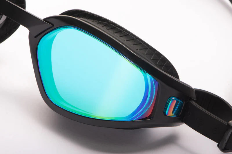 Ochelari pentru înot Swimfit Marina Swim Goggles black 621233