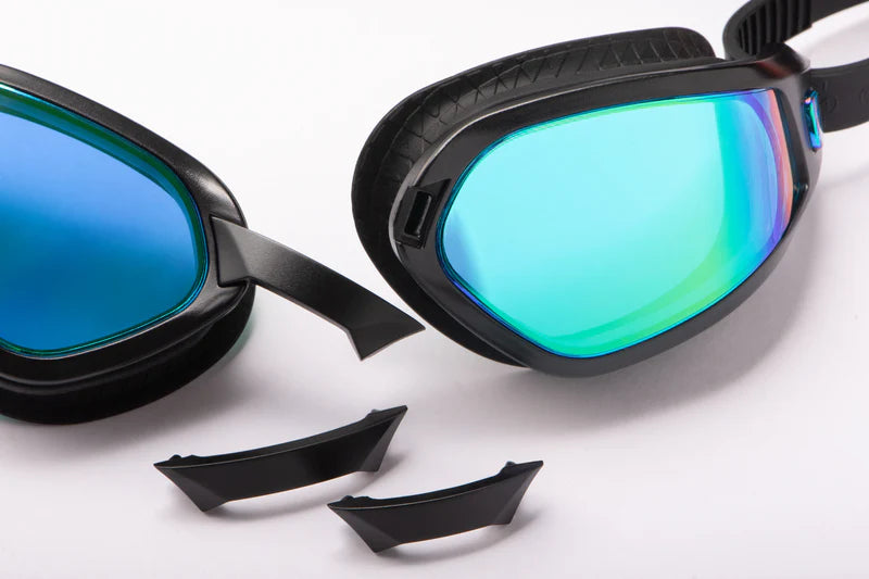 Ochelari pentru înot Swimfit Marina Swim Goggles black 621233