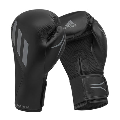 Перчатки для бокса Adidas spd150tg speed TILT 150 training glove