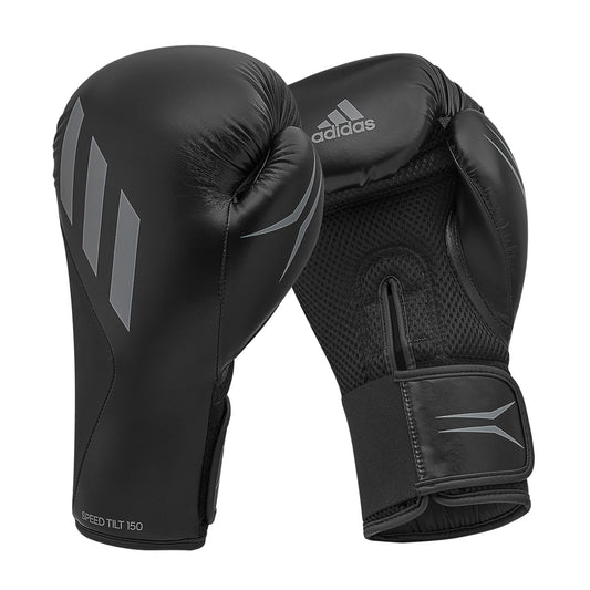 Перчатки для бокса Adidas spd150tg speed TILT 150 training glove