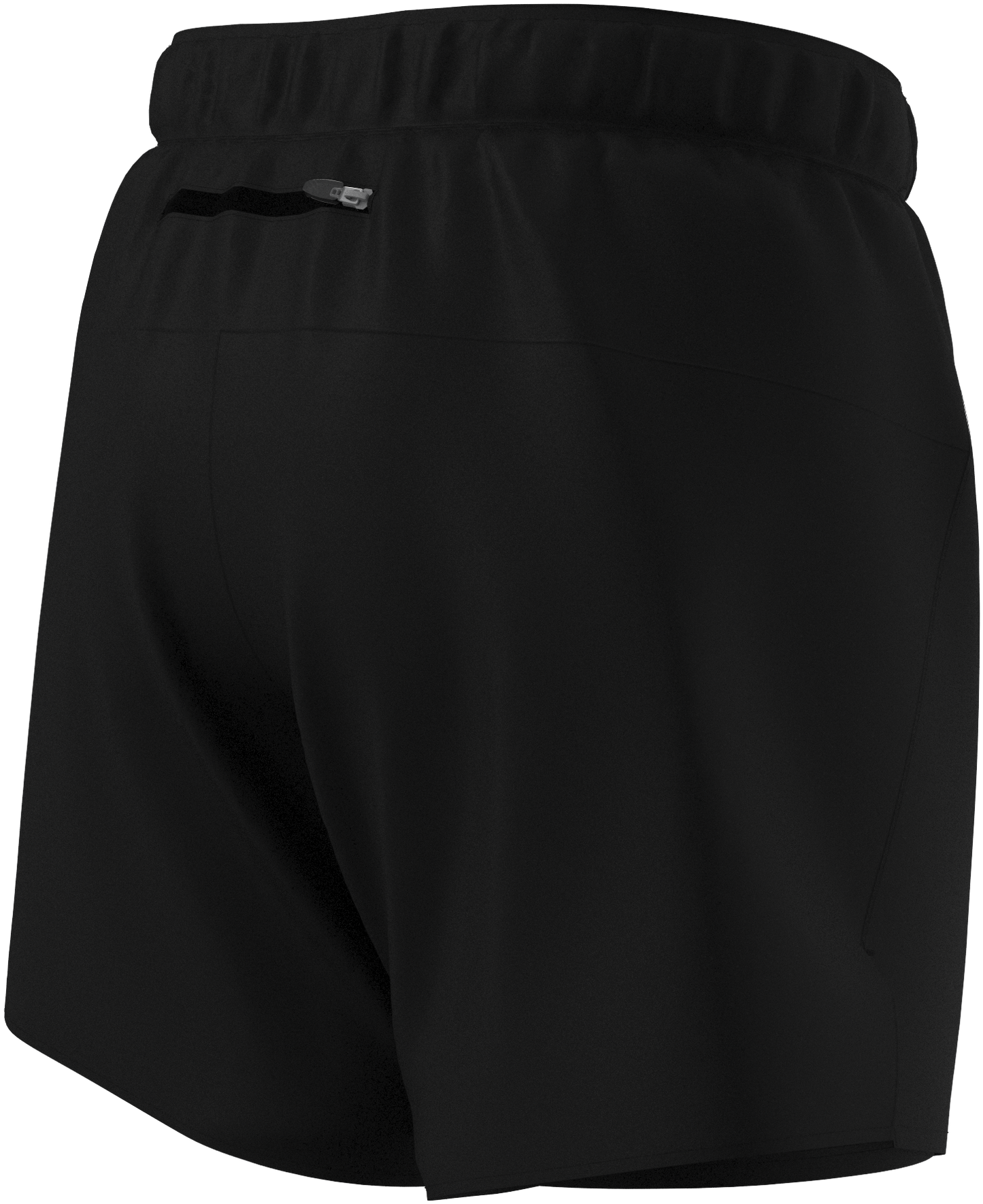 Мужские шорты для бега Mizuno Core 5.5 Inches 2in1 Short J2GBC510 09
