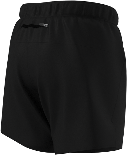 Мужские шорты для бега Mizuno Core 5.5 Inches 2in1 Short J2GBC510 09