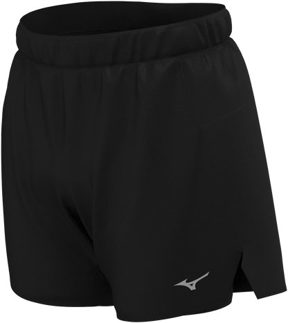 Мужские шорты для бега Mizuno Core 5.5 Inches 2in1 Short J2GBC510 09