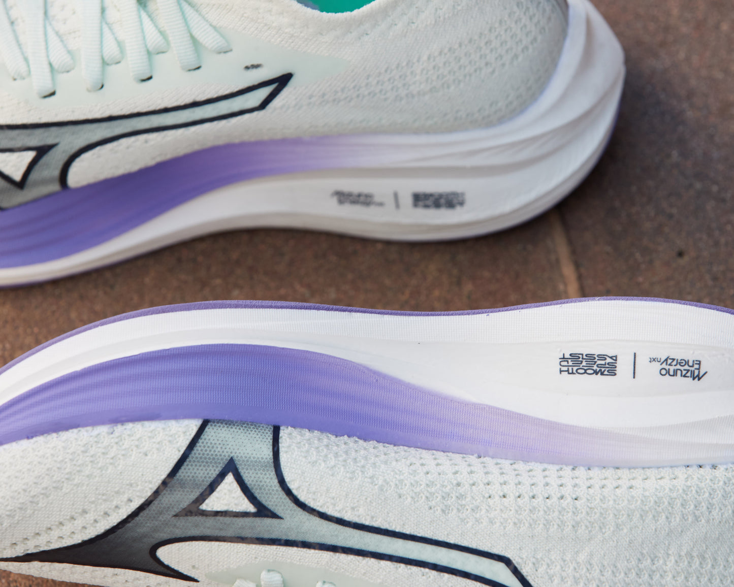 Adidași de alergare pentru femei Mizuno NEO ZEN  J1GD2586 21