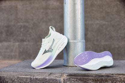 Adidași de alergare pentru femei Mizuno NEO ZEN  J1GD2586 21