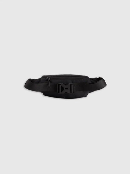 Сумка на пояс 4F U209 4FWAW26AWAIU209 deep black
