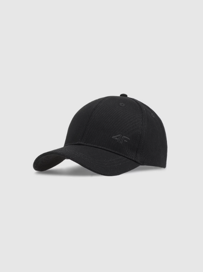 Chipiu 4F U464 4FWMM00ACABU464 deep black