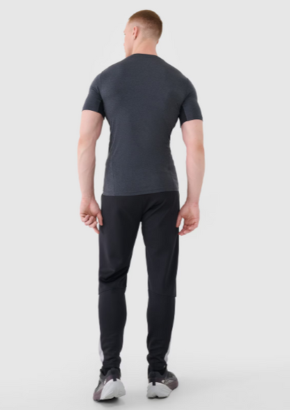 Мужские спортивные штаны 4F M0836 4FWSS25TFTRM0836 deep black