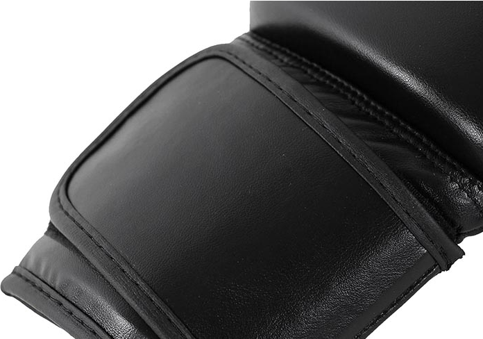 Mănuși pentru box ADISBG50 speed 50  boxing glove black/shock pink