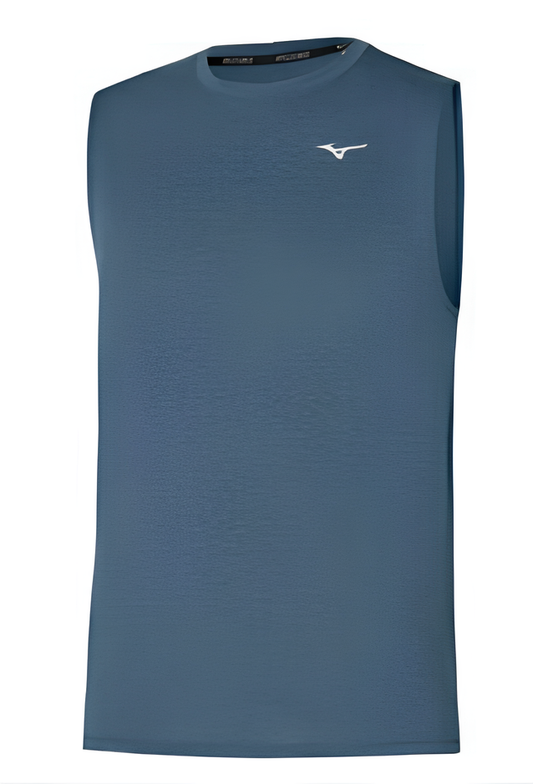 Мужская майка для бега Mizuno Impulse Core Sleeveless(M) J2GAC011 05