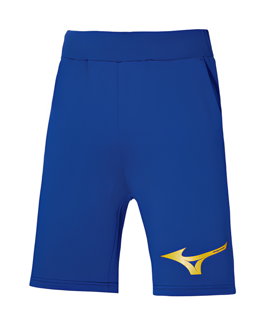 Мужские шорты casual Mizuno Athletics RB half pant(M) K2GDC001 22