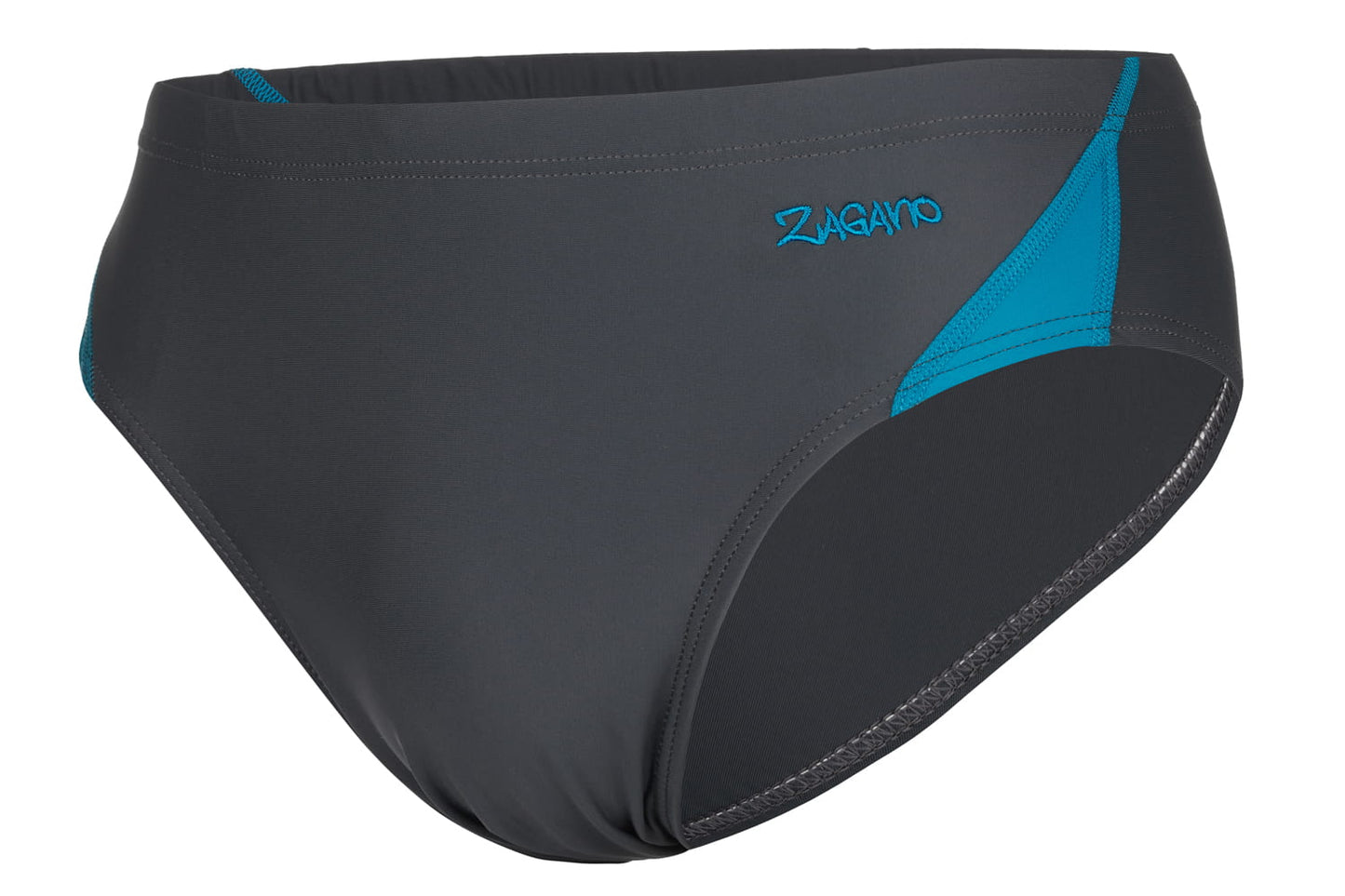 Плавки Zagano 2374 grey