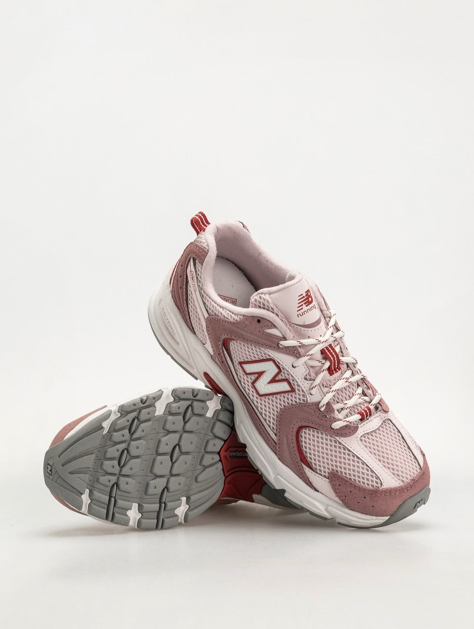 Кроссовки женские New Balance lifestyle U5304GM 819