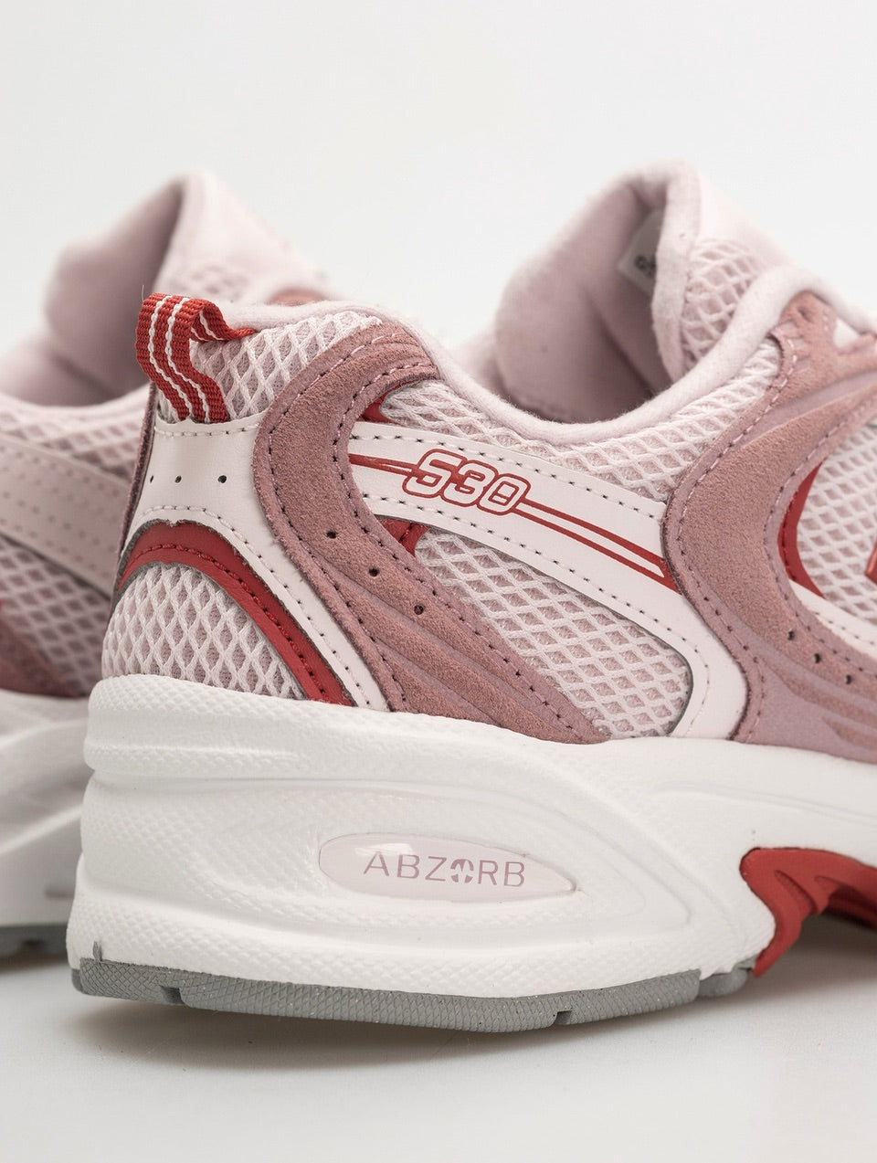 Кроссовки женские New Balance lifestyle U5304GM 819