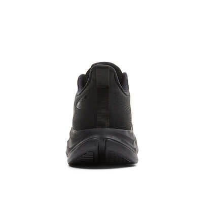 Кроссовки мужские для бега Peak ET59857H all black
