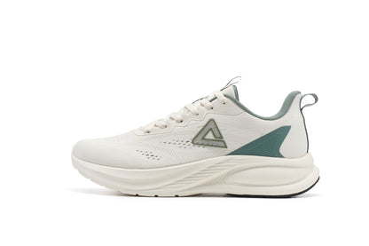 Кроссовки мужские для бега Peak EXT262237H white