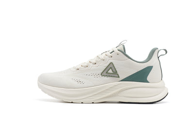 Adidași de alergare pentru bărbați Peak EXT262237H white