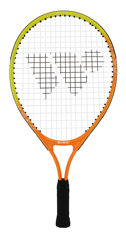 Rachete tenis de câmp Wish ALUMTEC Junior 21