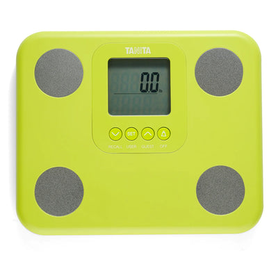 Весы-анализаторы tn bc-730 green body composition monitor