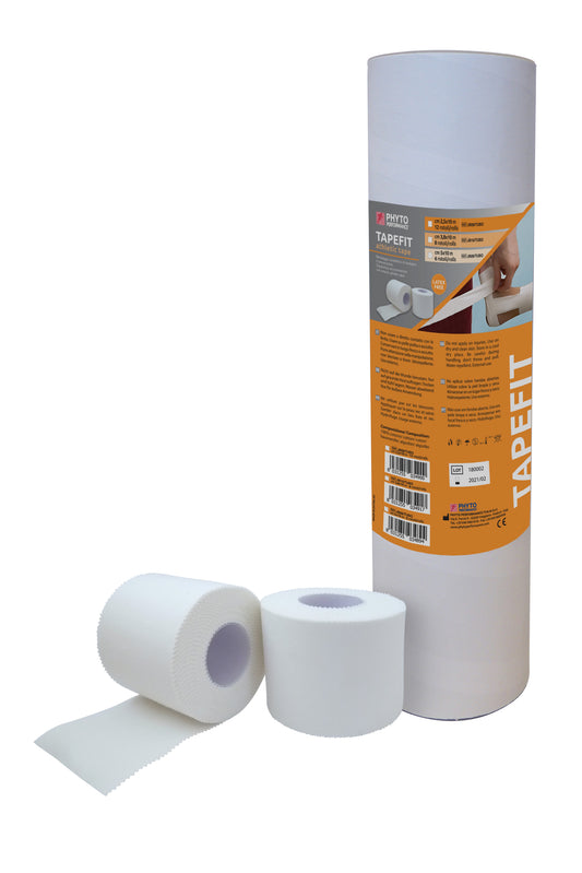 6 Fito tape 5cm x 10m jb06/tubo