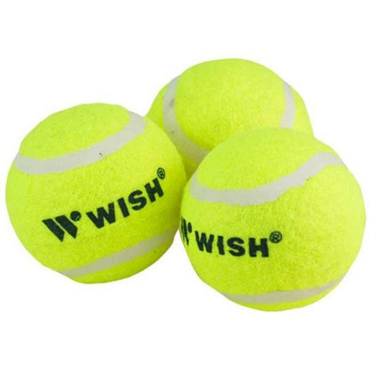 Mingi de tenis Wish Club One 210