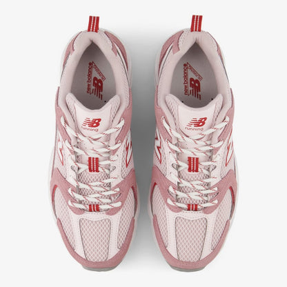 Кроссовки женские New Balance lifestyle U5304GM 819