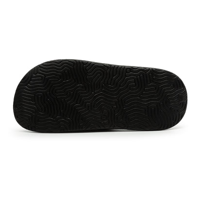 Мужские шлёпанцы Peak ET53097L black