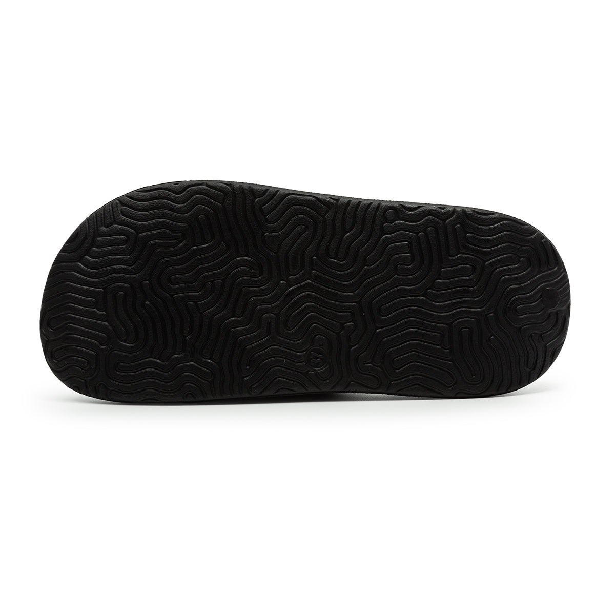 Șlapi pentru bărbați Peak ET53097D black