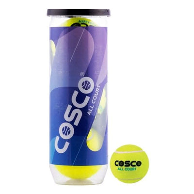 Mingi de tenis Cosco All court