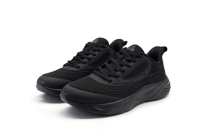 Мужские кроссовки для фитнеса Peak EXT262847J all black