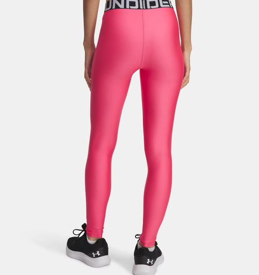 Legginși de antrenament pentru femei Under Armour Authentics 1383559-672