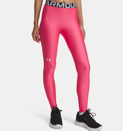 Женские леггинсы для тренировок Under Armour Authentics 1383559-672