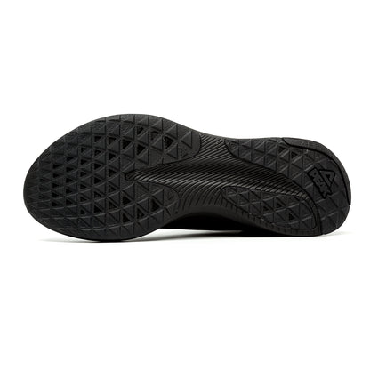 Adidași de alergare pentru bărbați Peak Taichi EXT53521H all black 
