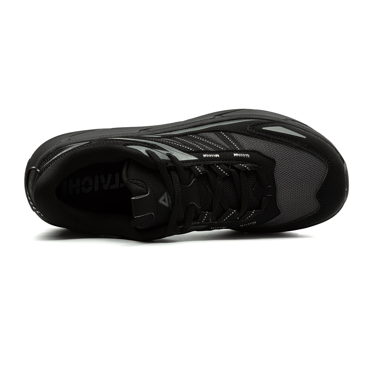 Adidași pentru bărbați Peak Casual EXT53807D black/grey