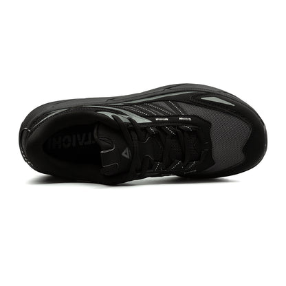 Adidași pentru bărbați Peak Casual EXT53807D black/grey