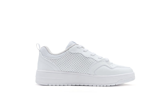 Adidași pentru femei Peak casual EXT262032B white