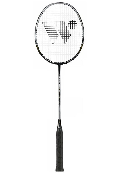 Rachetă pentru badminton Wish Carbon Graphite Pro 60