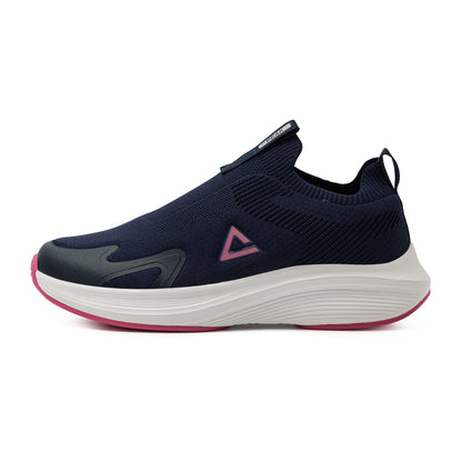 Adidași pentru femei Peak Casual EW49308E blue purple