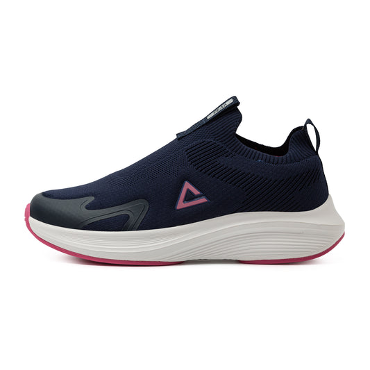 Adidași pentru femei Peak Casual EW49308E blue purple