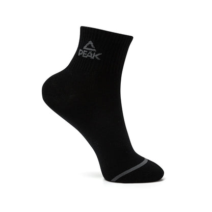 Носки Peak W2253051 black