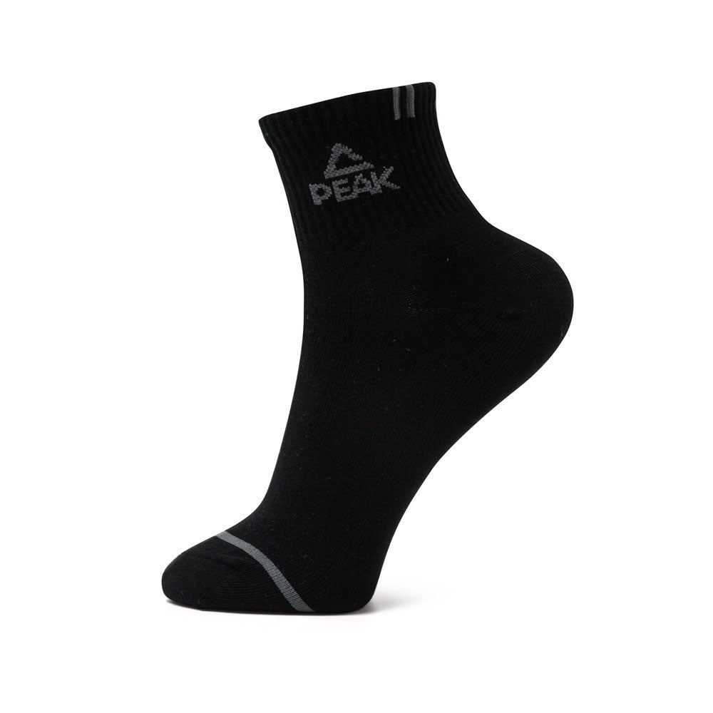 Носки Peak W2253051 black