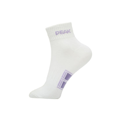 Носки Peak W2253052 white