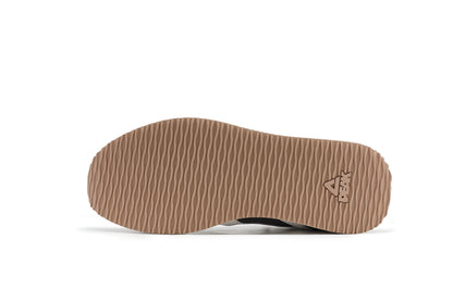 Кроссовки мужские Peak casual EXT262657E black/grey