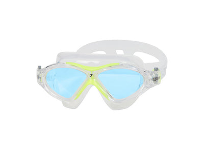 Mască de înot pentru copii Zoggs Super Seal Junior Mask CLYLTBL 461346