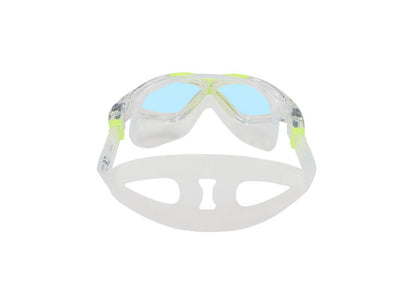 Детская маска для плавания Zoggs Super Seal Junior Mask CLYLTBL 461346