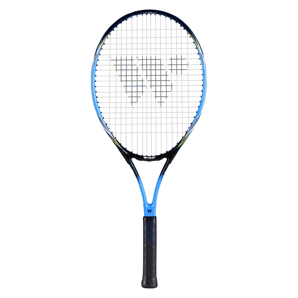 Rachetă tenis de câmp Wish Fusiontec 300 WITH FULL COVER