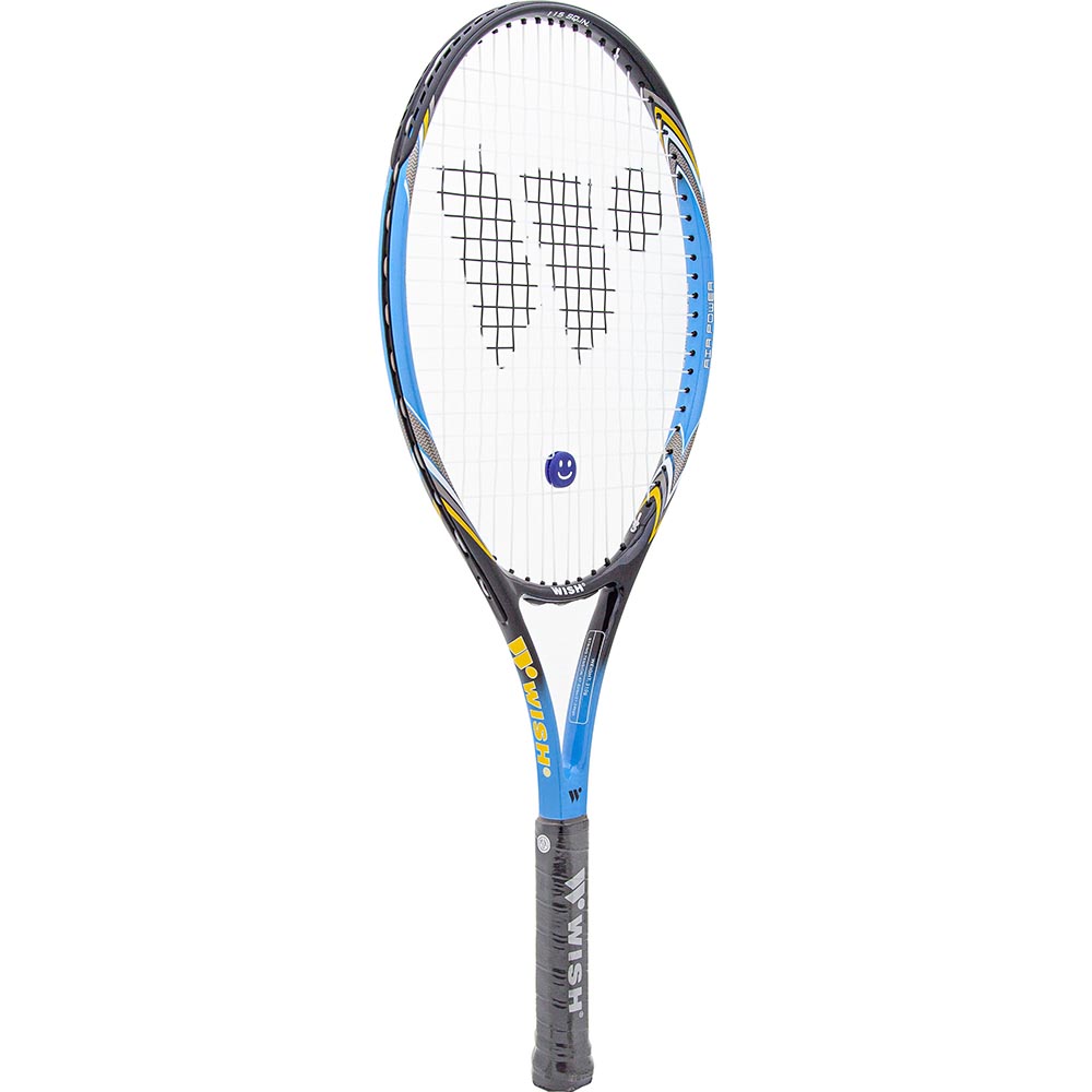 Rachetă tenis de câmp Wish Fusiontec 300 WITH FULL COVER