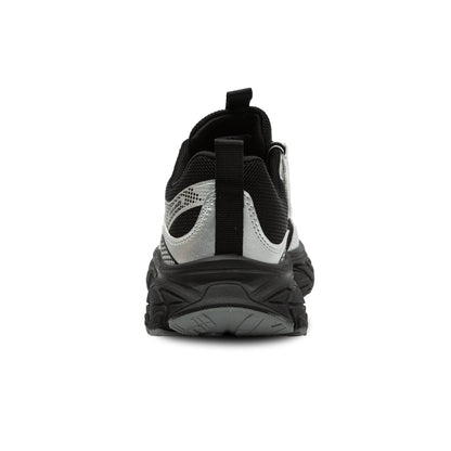 Adidași pentru copii Peak Casual EK53530E black/silver