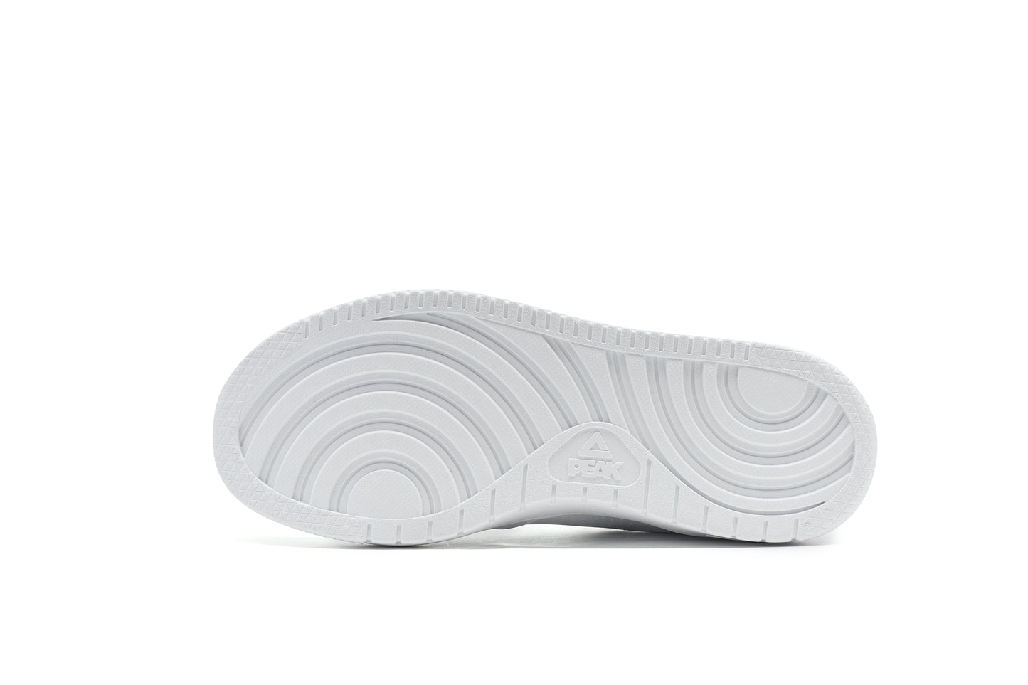 Adidași casual pentru femei Peak EXT262528B white/lt.grey